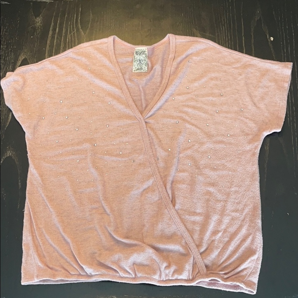 Vocal Top